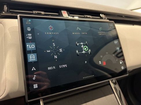 Used 2025 Land Rover Range Rover Velar S image 28