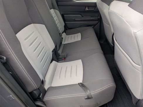 Used 2025 Toyota Tacoma TRD Off-Road image 18