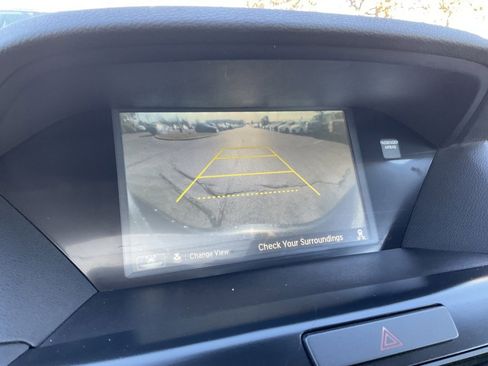 Used 2016 Acura MDX SH-AWD image 17