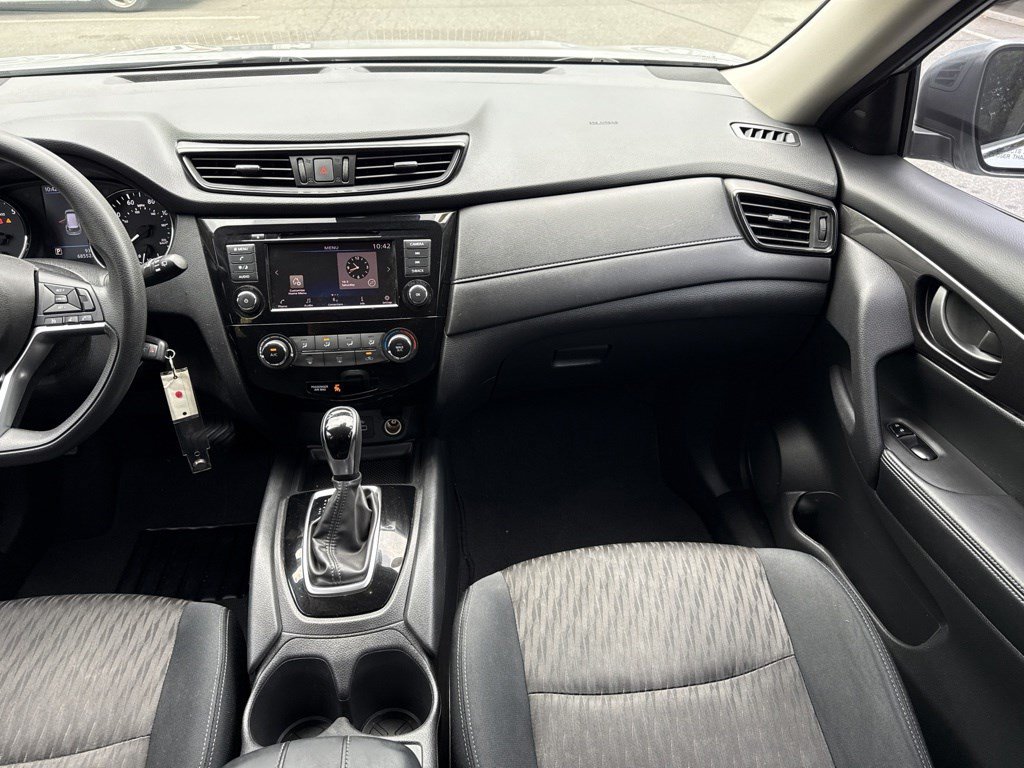 Used 2019 Nissan Rogue S FWD image 29