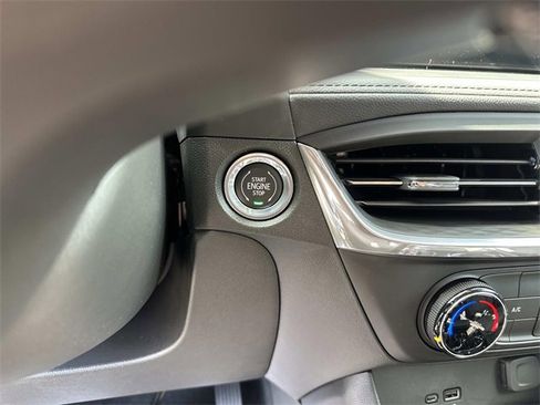 New 2026 Buick Encore GX Preferred image 16