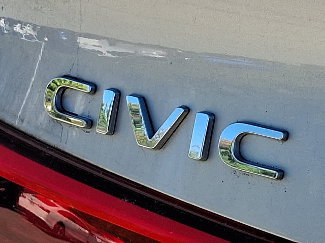 Certified 2024 Honda Civic Sport image 28