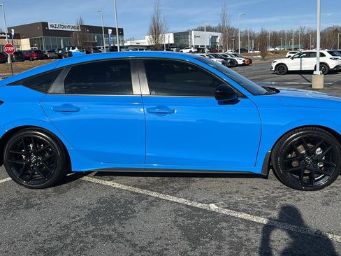 Used 2024 Honda Civic Sport image 4