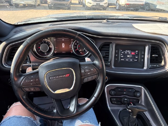 Used 2015 Dodge Challenger SXT w/ Super Sport Group (SS/T) RWD image 11