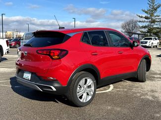 New 2026 Buick Encore GX Preferred w/ Comfort Package video 2