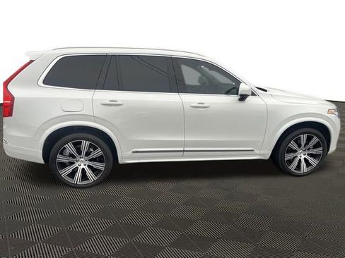 Used 2023 Volvo XC90 B6 Ultimate w/ Protection Package image 27