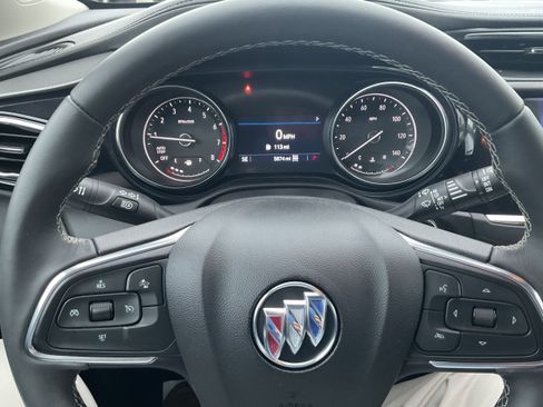 Certified 2023 Buick Encore GX Select image 8