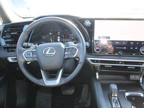 Certified 2025 Lexus RX 350 Premium FWD image 14