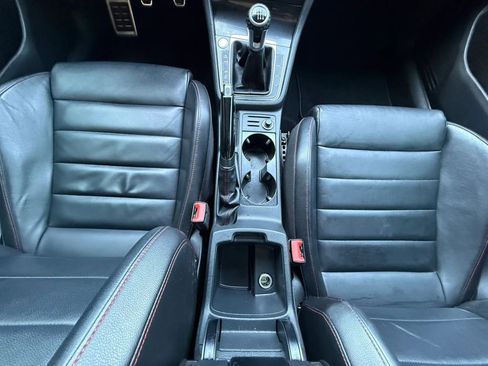 Used 2017 Volkswagen GTI Autobahn FWD image 49