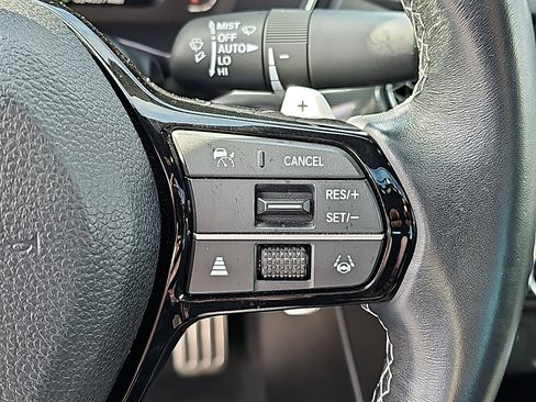 Used 2023 Acura Integra A-Spec image 23