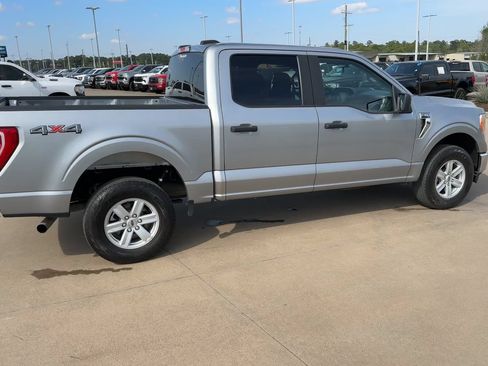 Used 2022 Ford F150 XLT AWD/4WD image 9