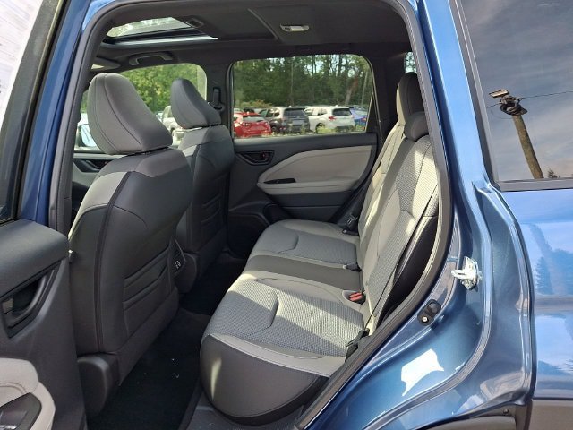 New 2026 Subaru Forester Premium AWD/4WD image 8
