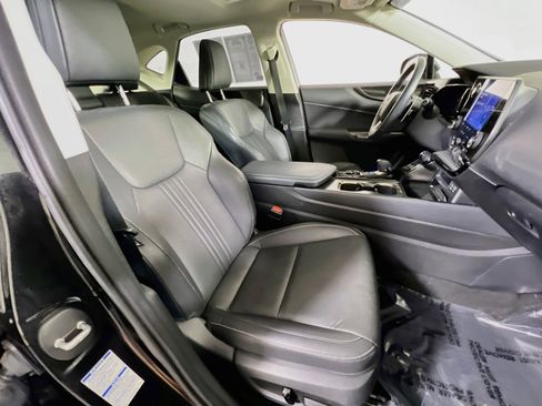 Used 2023 Lexus NX 350 AWD w/ Cold Area Package image 27