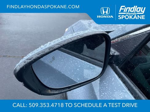 Used 2021 Honda Accord Touring image 7