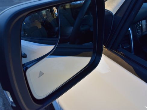 Used 2025 RAM 1500 Big Horn image 14