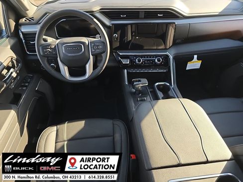 New 2026 GMC Sierra 1500 Denali image 10