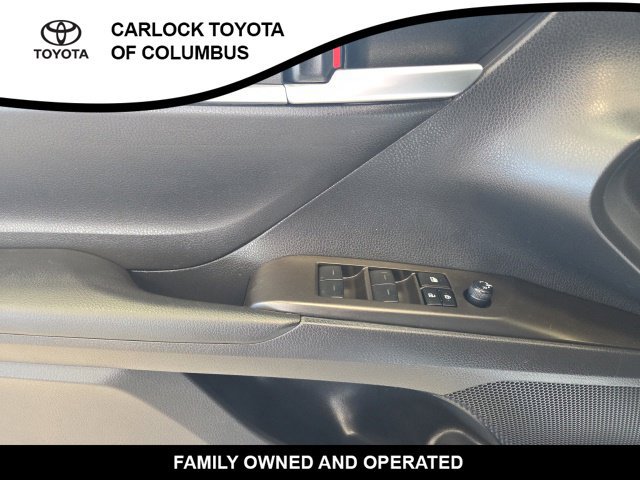 Used 2024 Toyota Camry SE w/ Convenience Package AWD/4WD image 12