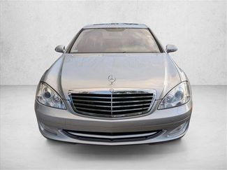Used 2008 Mercedes-Benz S 550 video 2