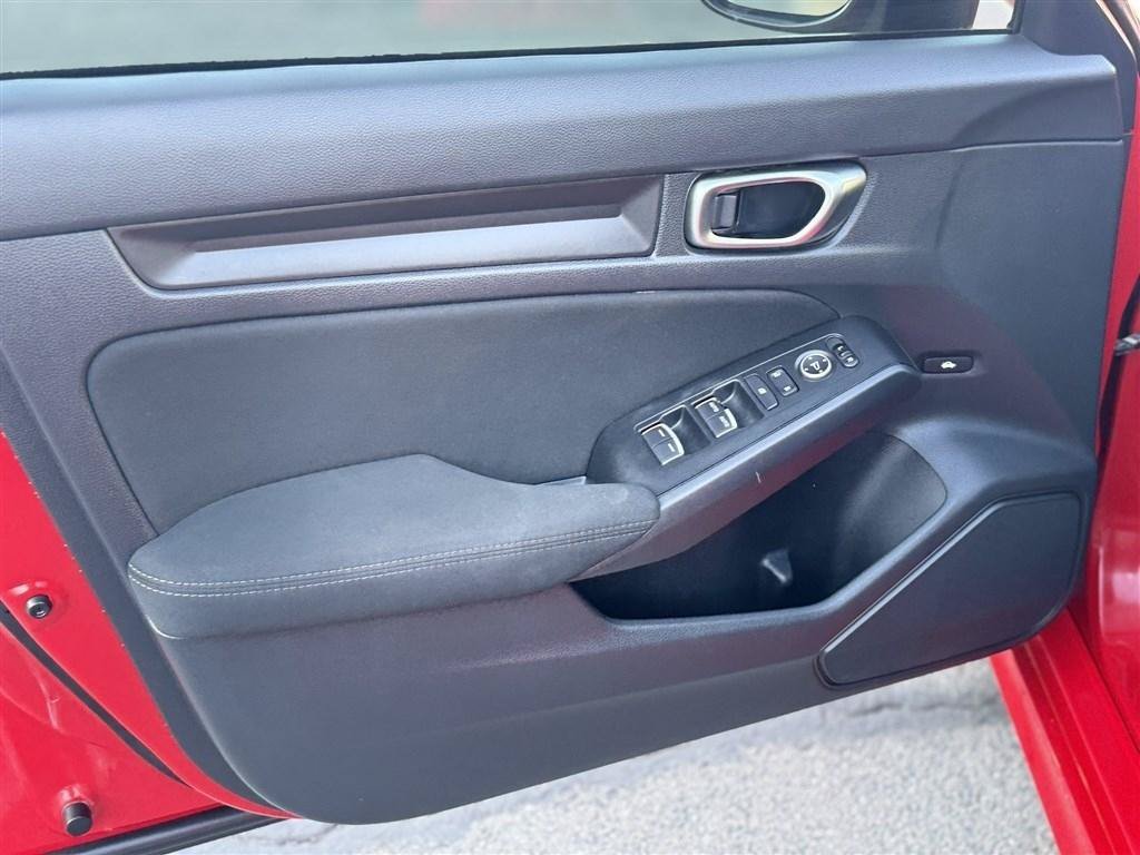 Used 2022 Honda Civic Sport image 16