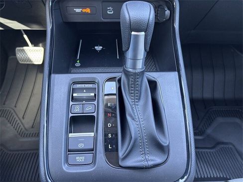 New 2026 Honda CR-V EX image 34