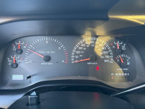 Used 2002 Dodge Ram 2500 Truck 2WD Quad Cab image 34