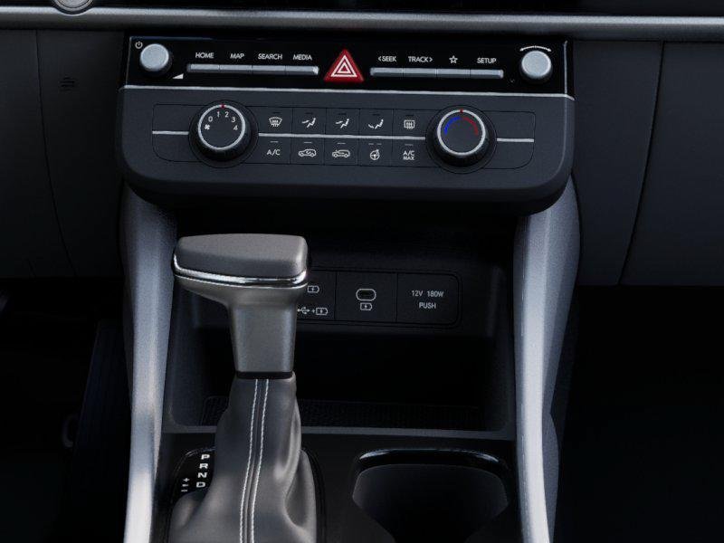 New 2026 Hyundai Tucson SE FWD image 16