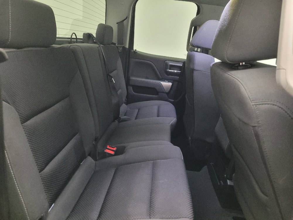 Used 2019 Chevrolet Silverado 1500 LT w/ All Star Edition RWD image 19