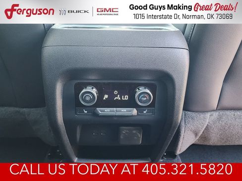New 2026 Buick Enclave Avenir w/ Super Cruise Package FWD image 49