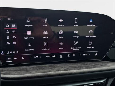 Used 2025 Audi Q5 Premium w/ Convenience Package image 24