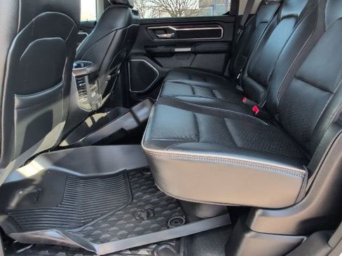 Used 2022 RAM 1500 Laramie image 7