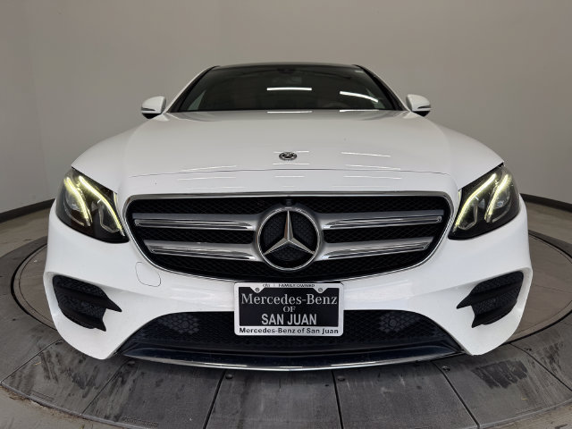 Used 2019 Mercedes-Benz E 300 4MATIC image 12