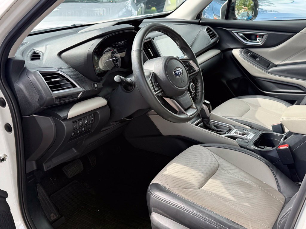 Certified 2023 Subaru Forester Limited AWD/4WD image 21