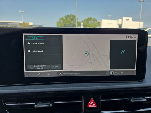 New 2025 Kia EV6 Light image 23