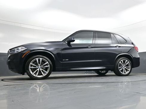 Used 2017 BMW X5 xDrive35i image 35