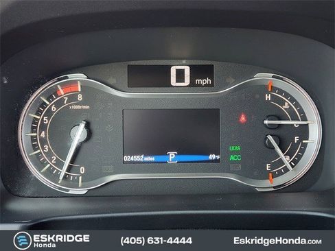 Used 2023 Honda Ridgeline RTL image 17