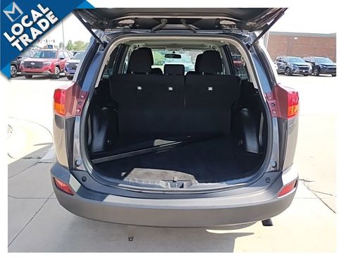 Used 2015 Toyota RAV4 XLE AWD/4WD image 42
