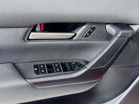 Used 2024 MAZDA CX-50 AWD 2.5 S w/ Preferred Package image 15