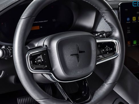 Used 2024 Polestar Polestar 2 image 17