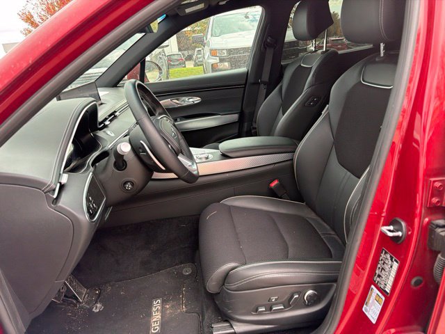 Used 2023 Genesis GV70 2.5T w/ Sport Prestige Package AWD/4WD image 14