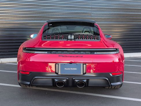 New 2026 Porsche 911 Carrera GTS image 10
