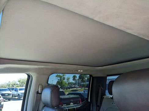 Used 2019 Ford F350 Limited w/ FX4 Off-Road Package image 24