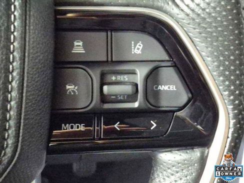 Certified 2024 Toyota Sequoia Platinum AWD/4WD image 13