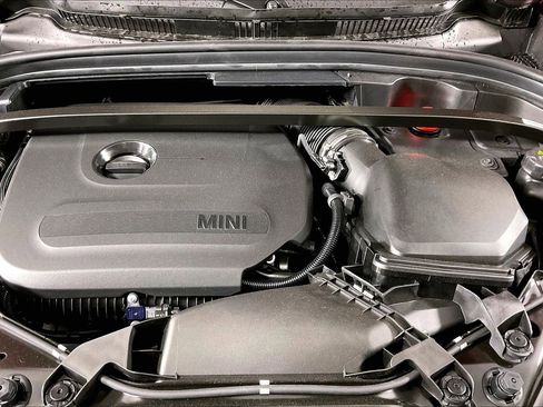 New 2027 MINI Cooper Countryman S AWD/4WD image 12