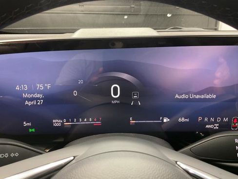 New 2026 Buick Envision Avenir AWD/4WD image 17