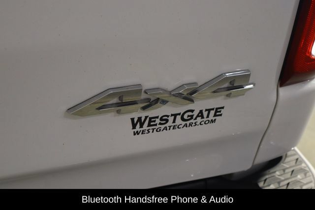 Used 2023 RAM 1500 Big Horn AWD/4WD image 44