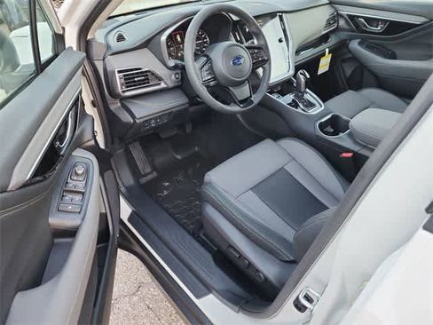New 2025 Subaru Outback Onyx Edition w/ Popular Package #2 image 9