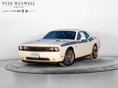 Used 2013 Dodge Challenger R/T