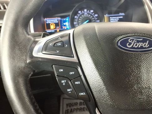 Used 2018 Ford Edge SEL w/ Equipment Group 201A AWD/4WD image 15