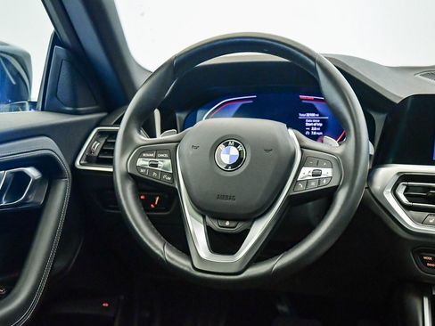 Used 2022 BMW 230i Coupe w/ Convenience Package image 12