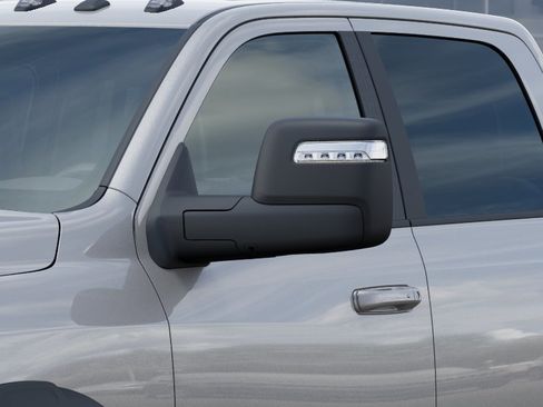 New 2026 RAM 2500 Rebel image 12